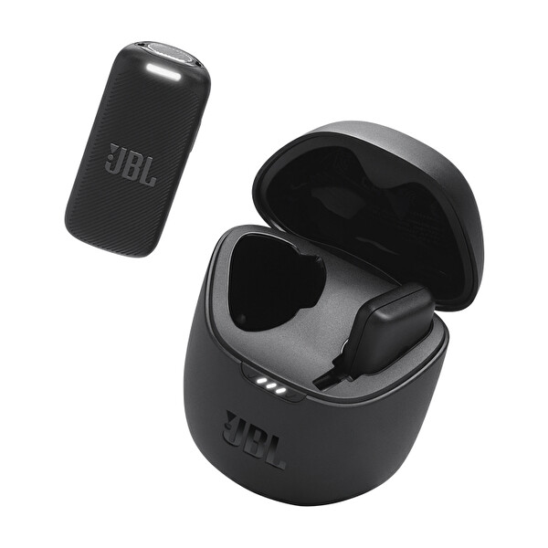 JBL Quantum Stream Wireless USB-C Siyah Mikrofon Fiyatı ve