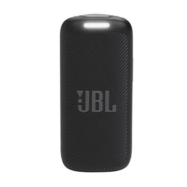 JBL Quantum Stream Wireless Lightning Siyah Mikrofon