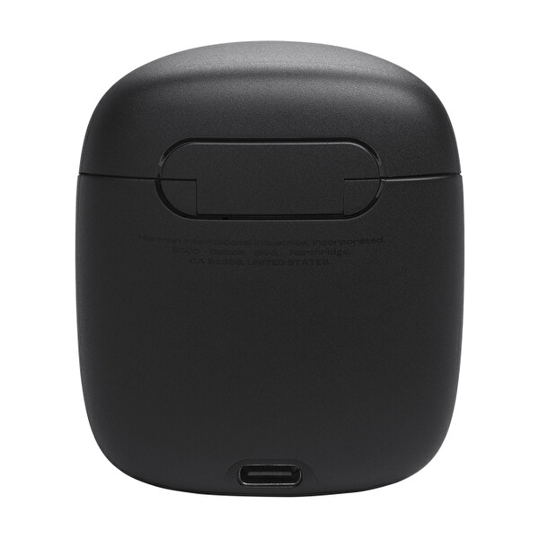 JBL Quantum Stream Wireless Lightning Siyah Mikrofon