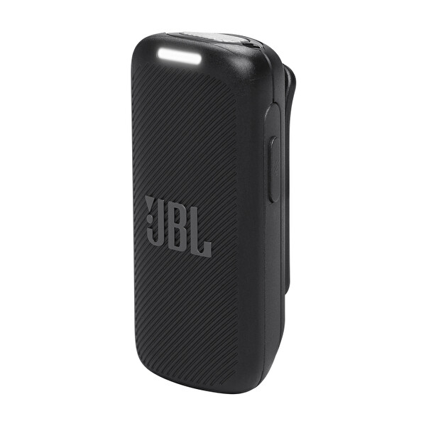 JBL Quantum Stream Wireless Lightning Siyah Mikrofon