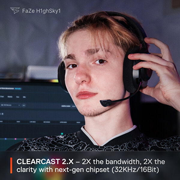 Steelseries Arctis Nova 5p Wireless & BT Gaming Kulaklık