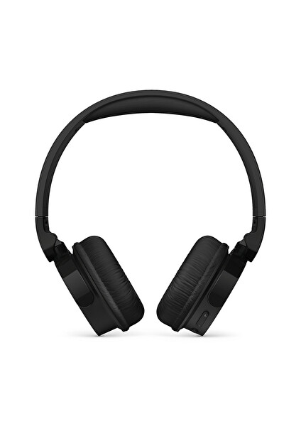 Philips TAH4209BK 55 Saat Siyah Kablosuz Kulak Üstü Kulaklık