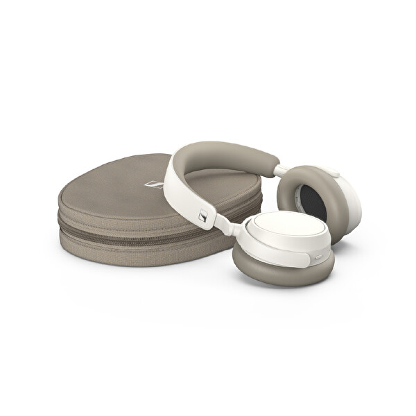 Sennheiser Accentum Plus Wireless Kablosuz Beyaz Kulak Üstü Kulaklık