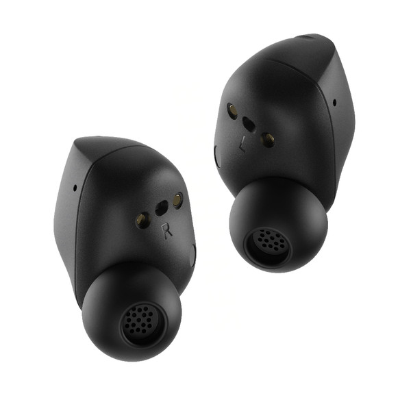 Sennheiser Accentum True Wireless Siyah Kulak İçi Kulaklık 3