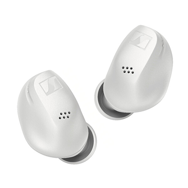 Sennheiser Accentum True Wireless Beyaz Kulak İçi Kulaklık