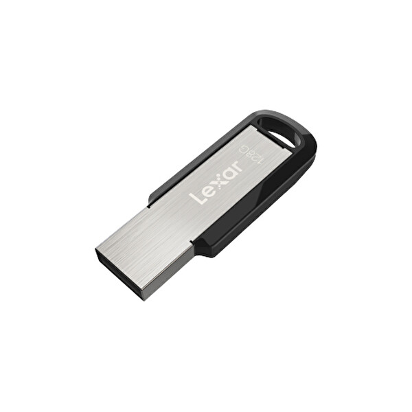 Lexar 128GB LJDM400128G-BNBNG USB Bellek Jumpdrive M400 128GB USB 3.0 Flash Drive Up To 150MB/S