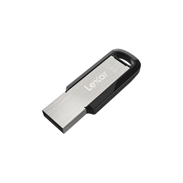 Lexar 128GB LJDM400128G-BNBNG USB Bellek Jumpdrive M400 128GB USB 3.0 Flash Drive Up To 150MB/S
