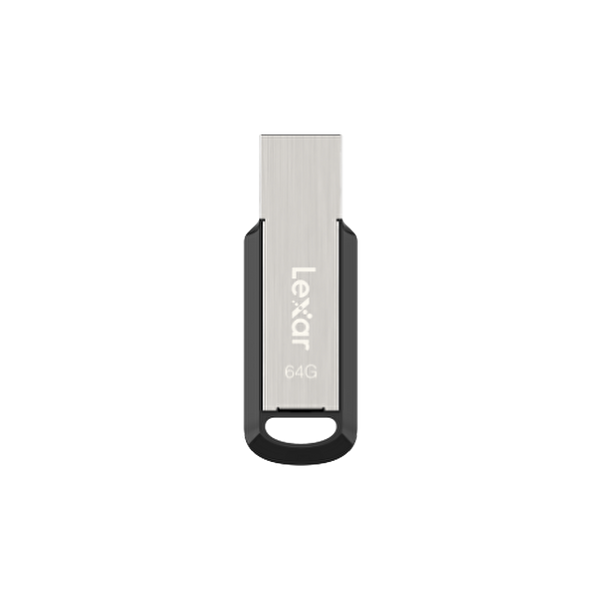 Lexar 64GB LJDM400064G-BNBNG USB Bellek Jumpdrive M400 64GB USB 3.0 Flash Drive Up To 150MB/S