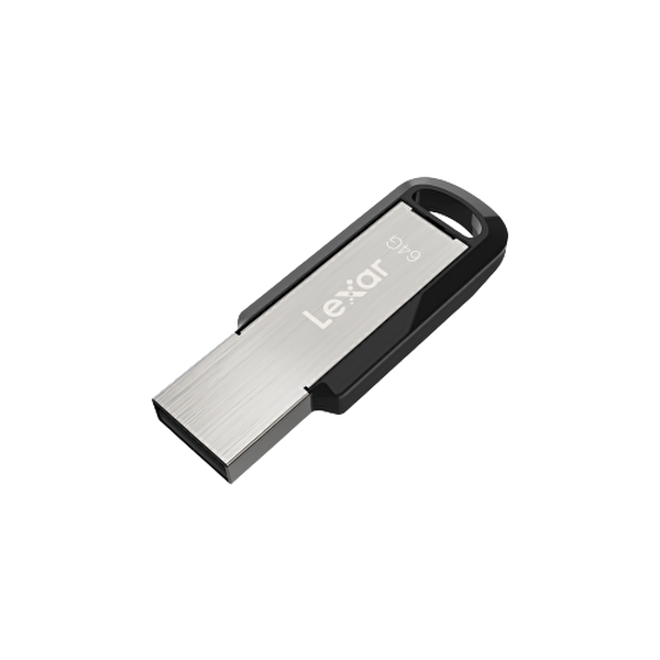 Lexar 64GB LJDM400064G-BNBNG USB Bellek Jumpdrive M400 64GB USB 3.0 Flash Drive Up To 150MB/S
