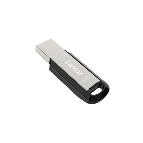 Lexar 64GB LJDM400064G-BNBNG USB Bellek Jumpdrive M400 64GB USB 3.0 Flash Drive Up To 150MB/S