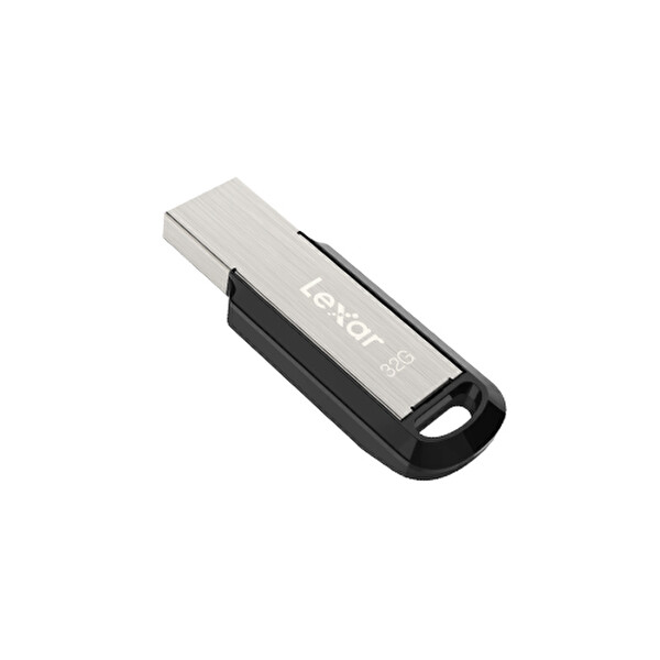 Lexar 32GB LJDM400032G-BNBNG USB Bellek Jumpdrive M400 32GB USB 3.0 Flash Drive Up To 130MB/S