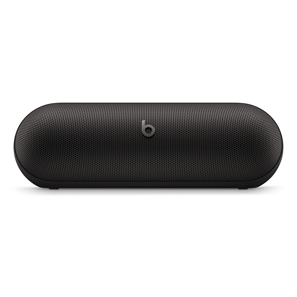 Beats Pill MW443EE/A Mat Siyah Kablosuz Bluetooth Hoparlör