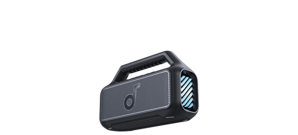 Anker Soundcore Boom 2 Siyah Hoparlör Fiyatı ve Özellikleri - Teknosa