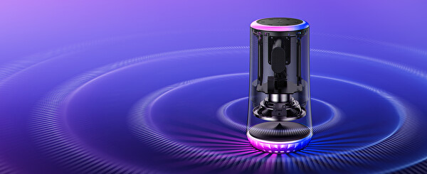 Anker Soundcore 30W Glow Hoparlör