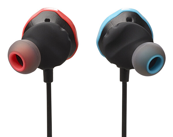JBL Quantum 50 Nintendo Kablolu Siyah Gaming Kulaklık