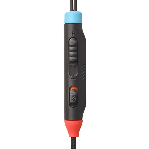 JBL Quantum 50 Nintendo Kablolu Siyah Gaming Kulaklık