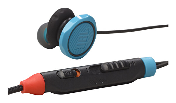 JBL Quantum 50 Nintendo Kablolu Siyah Gaming Kulaklık