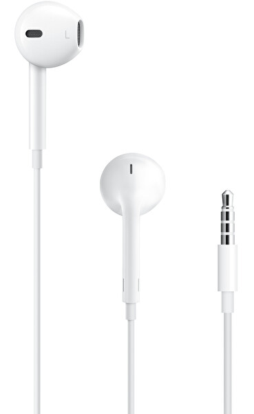 Apple EarPods MWU53TU/A 3,5 MM Kulaklık Jaklı
