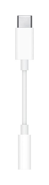 Apple MW2Q3ZMA USBC 35 MM Kulaklık Jaki Adaptörü