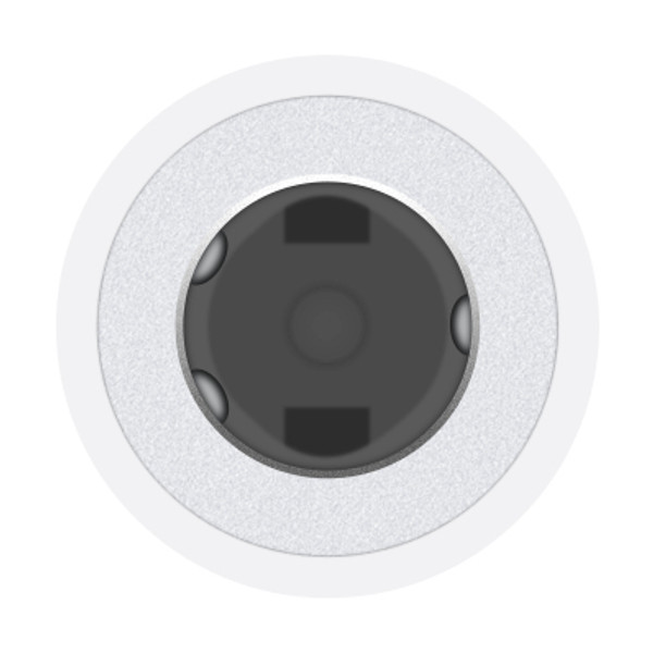Apple MW2Q3ZMA USBC 35 MM Kulaklık Jaki Adaptörü