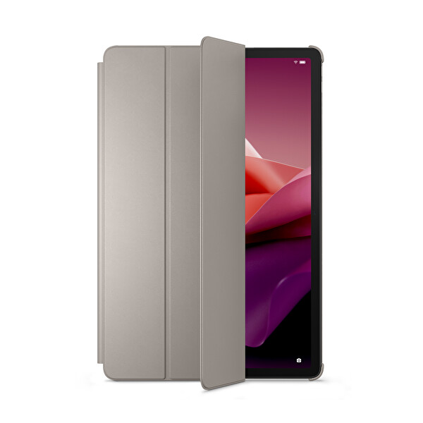 Lenovo TAB P12 İçin Folio Case