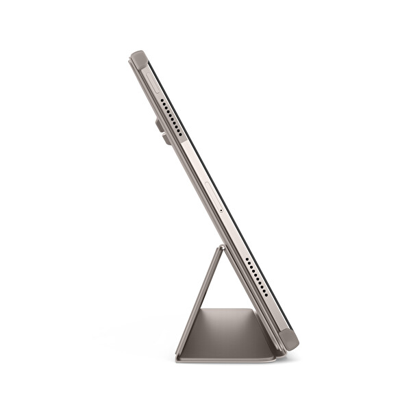 Lenovo TAB P12 İçin Folio Case