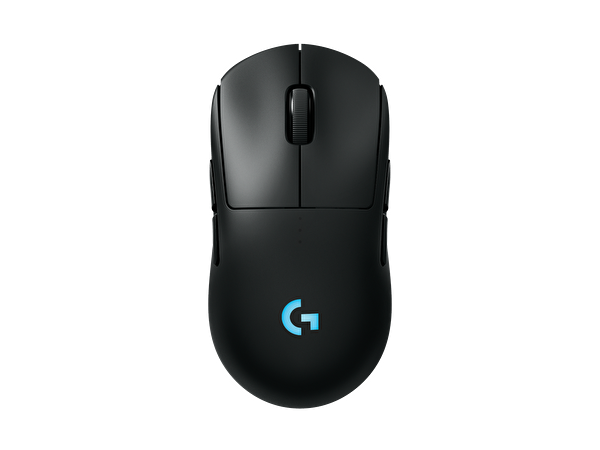 Logitech G PRO 2 Lightspeed Kablosuz Siyah Oyuncu Mouse