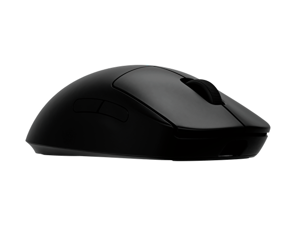 Logitech G PRO 2 Lightspeed Kablosuz Siyah Oyuncu Mouse