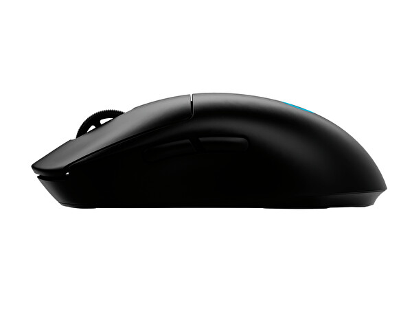 Logitech G PRO 2 Lightspeed Kablosuz Siyah Oyuncu Mouse