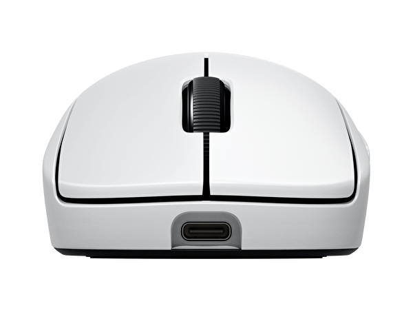 Logitech G PRO 2 Lightspeed Kablosuz Beyaz Oyuncu Mouse