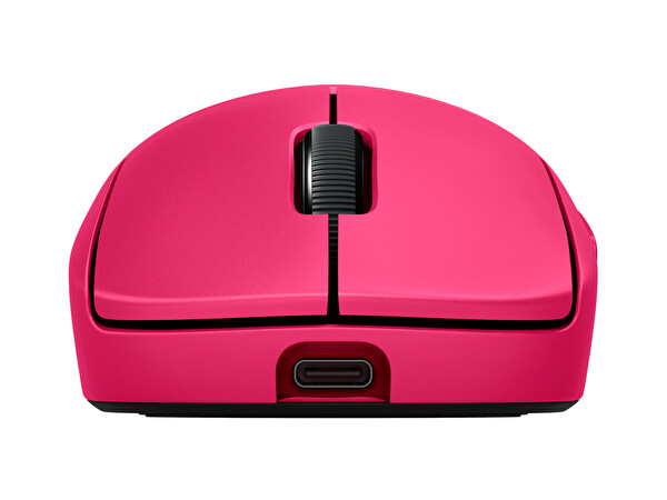 Logitech G PRO 2 Lightspeed Kablosuz Magenta Oyuncu Mouse