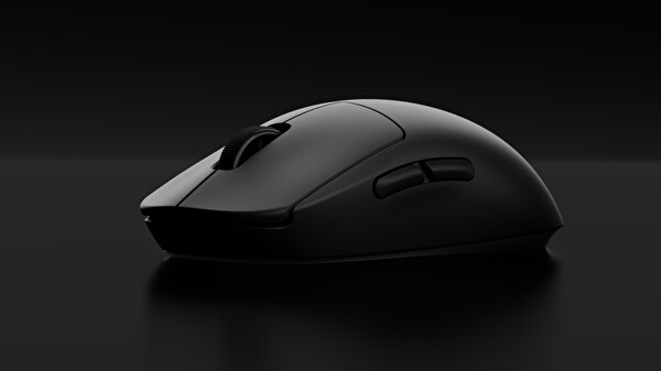 Logitech G PRO 2 Lightspeed Kablosuz Magenta Oyuncu Mouse