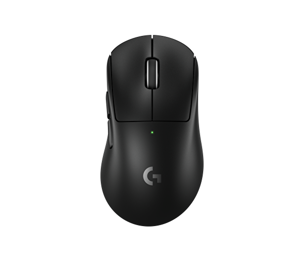 Logitech G Pro X Superlight 2 Dex Kablosuz Siyah Oyuncu Mouse