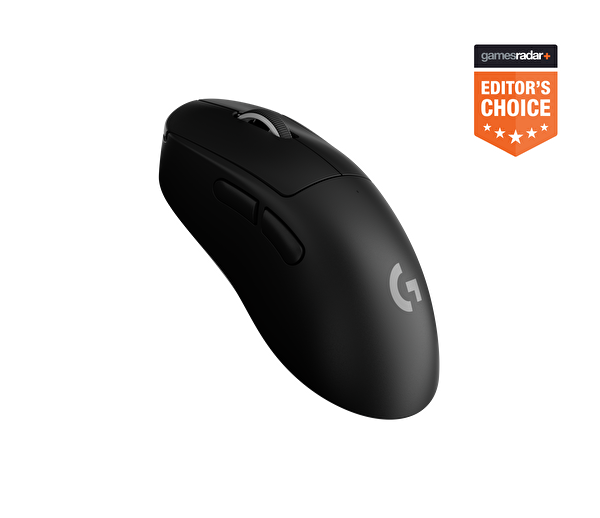 Logitech G Pro X Superlight 2 Dex Kablosuz Siyah Oyuncu Mouse