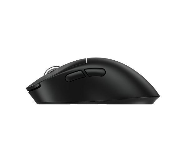 Logitech G Pro X Superlight 2 Dex Kablosuz Siyah Oyuncu Mouse
