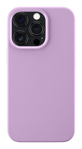 Cellularline iPhone 16 Pro Max Sensation Pembe Kılıf SENSATIONIPH16PRMP