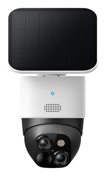 【新品】Anker eufy Security SoloCam S340 Eufy SoloCam S340 | セキュリティカメラの製品情報 | Anker Japan