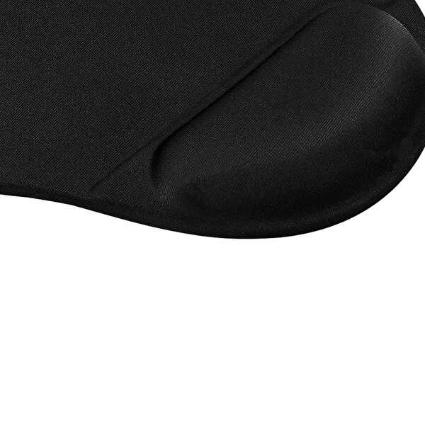 Inca IMSP-009 Bilek Destekli Silikon Mousepad Large