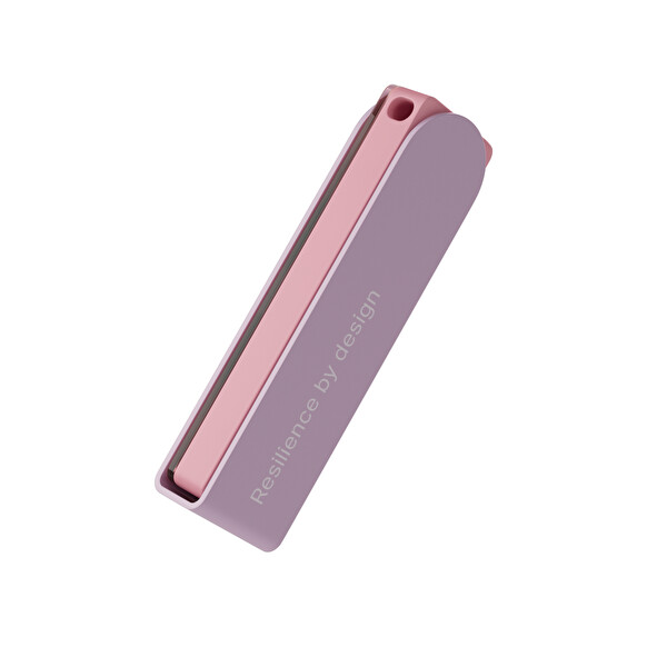 Ledger Nano X Pastel Pink Kripto Cüzdan