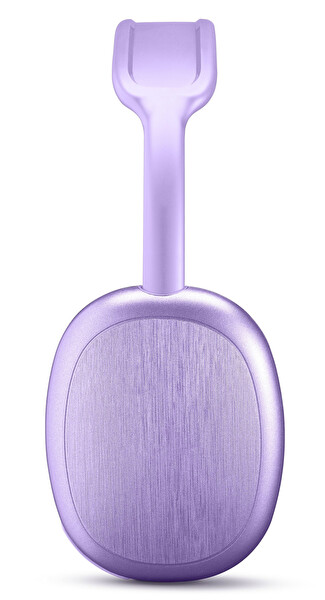 Cellularline Music Sound Maxi 2 Kulak Üstü Lila Kablosuz Kulaklık BTHEADBMSMAXI2V