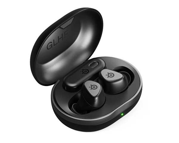 steelseries Arctis GameBuds イヤホン Steelseries Arctis Siyah Gamebuds Fiyatı ve Özellikleri - Teknosa