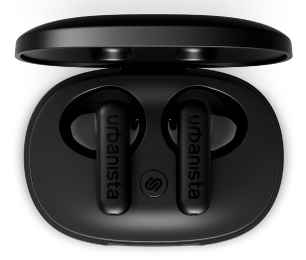 Urbanista Copenhagen 2 Midnight Black 5