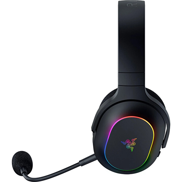 Razer Barracuda X Chroma Siyah Kablosuz Gaming Kulaklık
