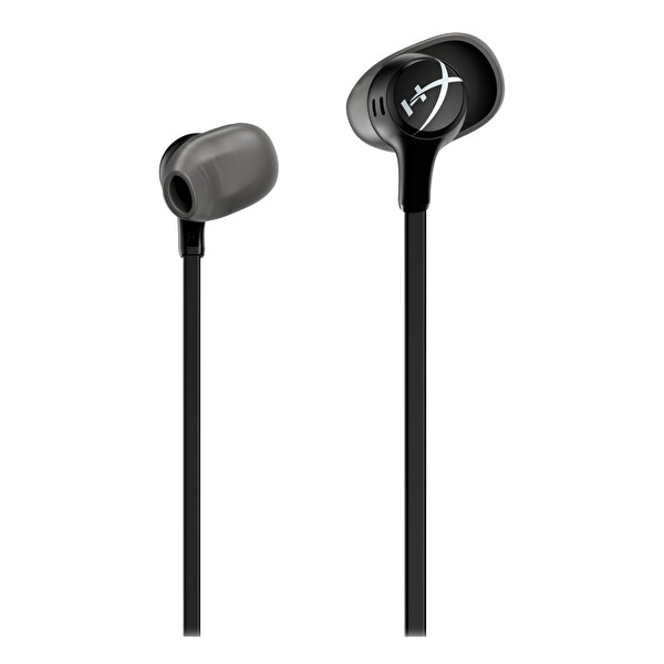 Hyperx Cloud Gaming Earbuds II Black 70N24AA
