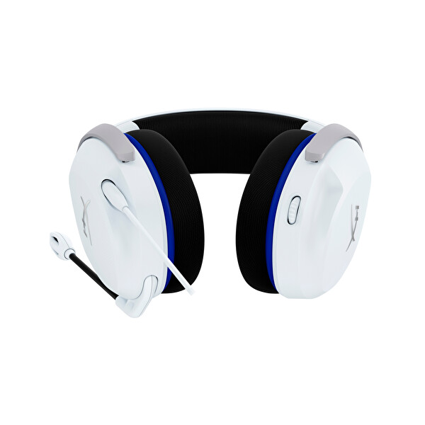 HyperX 6H9B5AA Cloud Stinger 2 Core PS Siyah Gaming Kulaklık