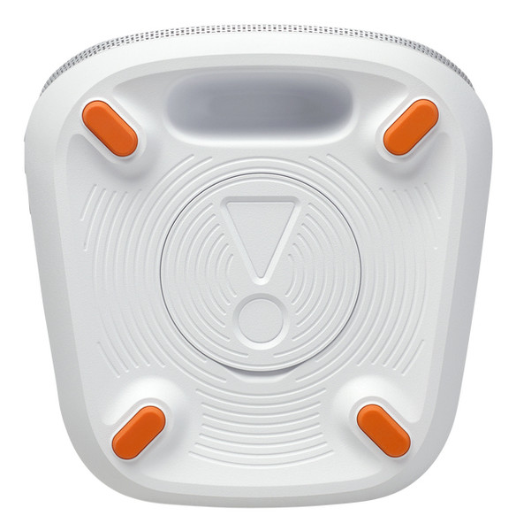 JBL Partybox Club120 Beyaz Bluetooth Hoparlör
