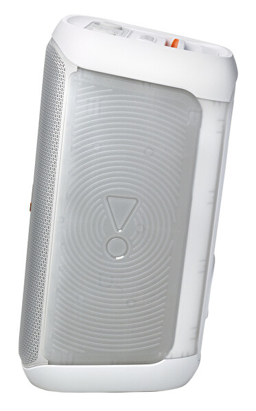 JBL Partybox Club120 Beyaz Bluetooth Hoparlör