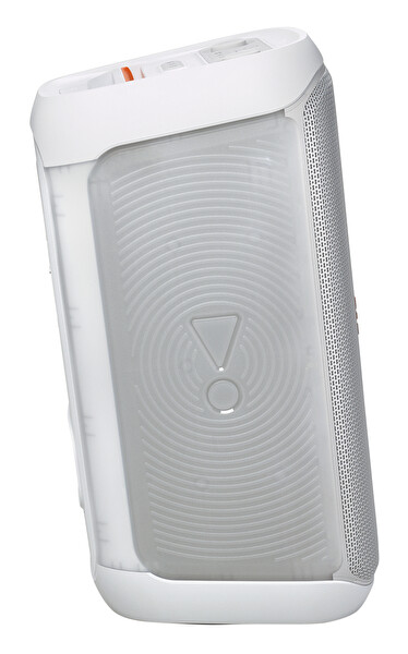 JBL Partybox Club120 Beyaz Bluetooth Hoparlör