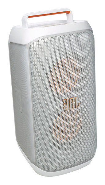 JBL Partybox Club120 Beyaz Bluetooth Hoparlör