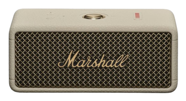 Marshall Emberton III Krem BT Hoparlör